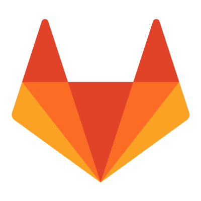 Logo GitLab
