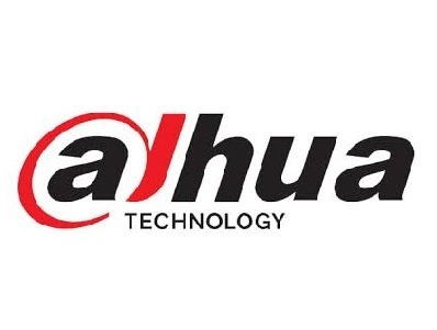 Dahua Europe BV logo