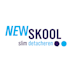 NewSkool logo