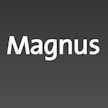 Magnus logo