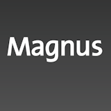 Logo Magnus