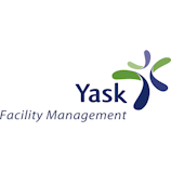 Logo Yask