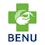 BENU Apotheek logo