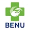 Logo BENU Apotheek