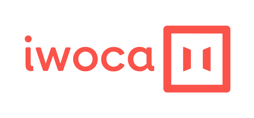 Logo iwoca