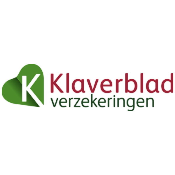 Klaverbad Verzekeringen logo