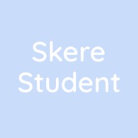 Logo Skere Student