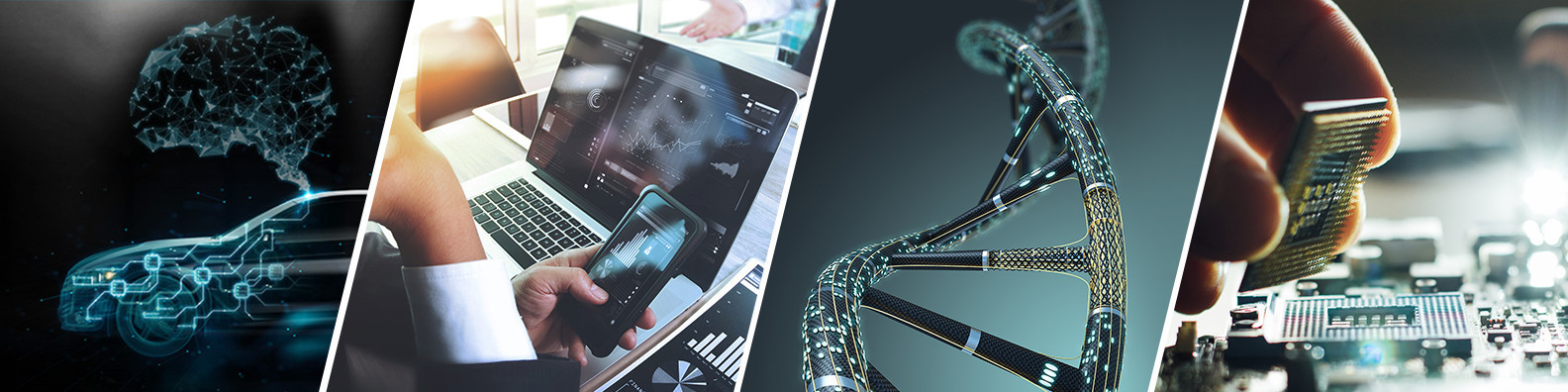 Omslagfoto van Luxoft