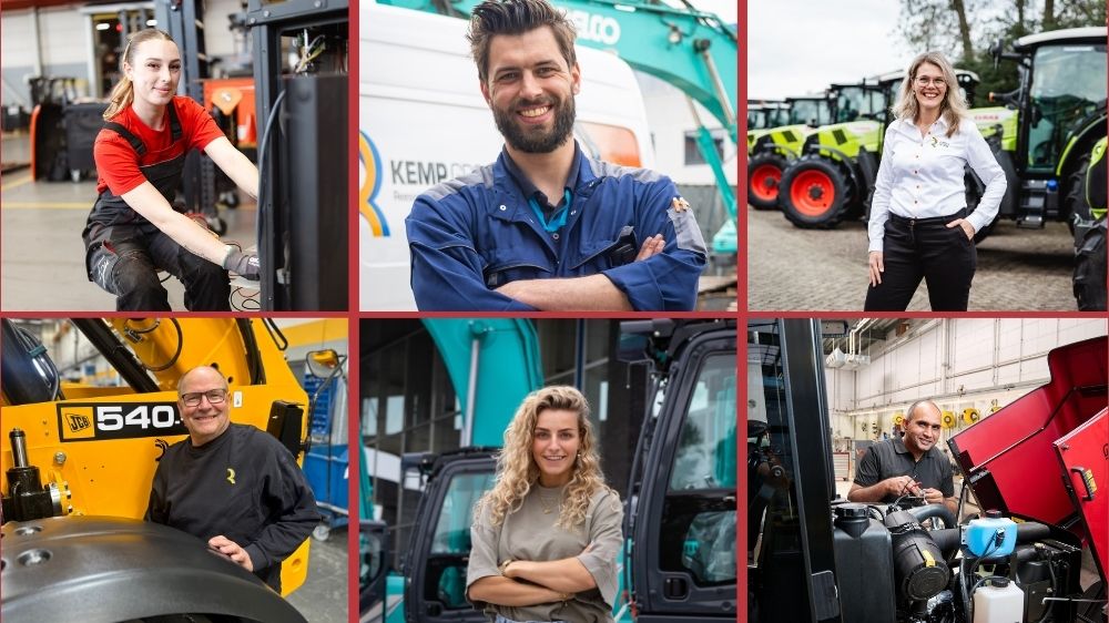 Royal Reesink B.V.'s cover photo