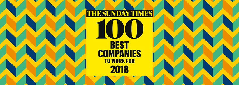 PKF Cooper Parry UK's cover photo