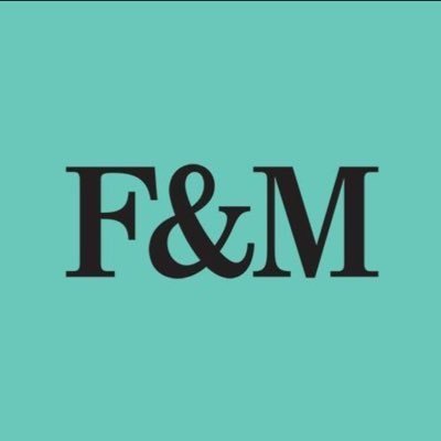 Fortnum and Mason logo