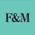 Fortnum and Mason logo