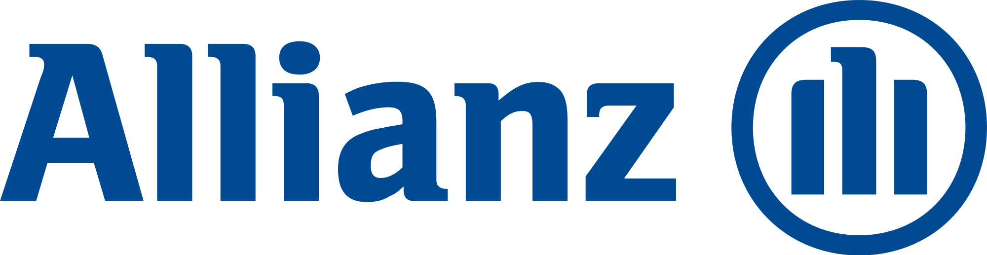 Allianz UK's cover photo
