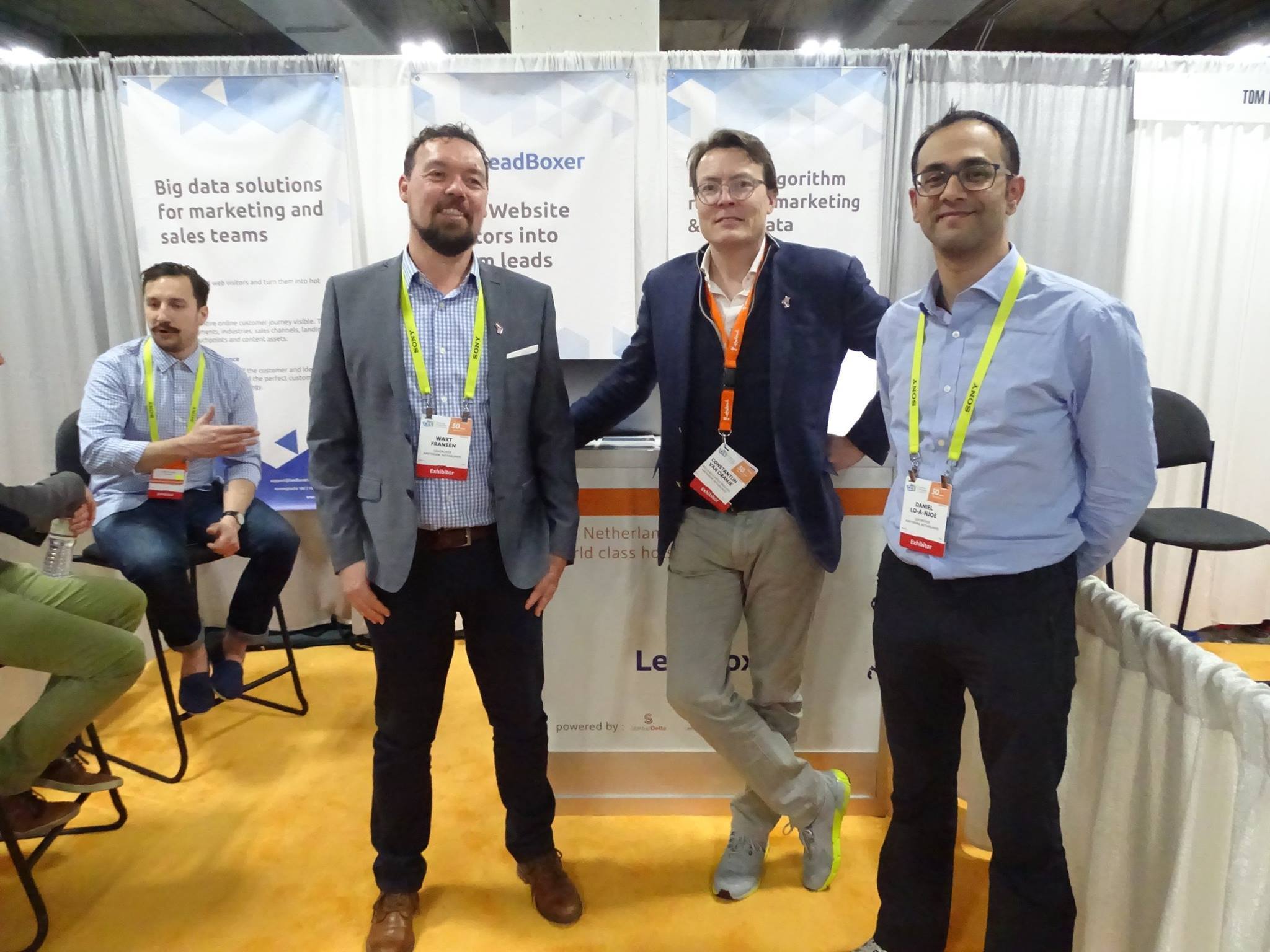 LeadBoxer's cover photo