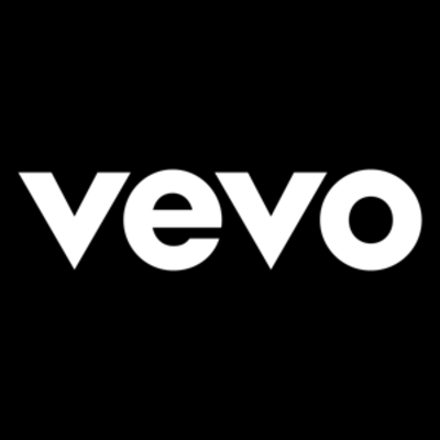 Vevo logo