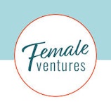 Logo Female Ventures