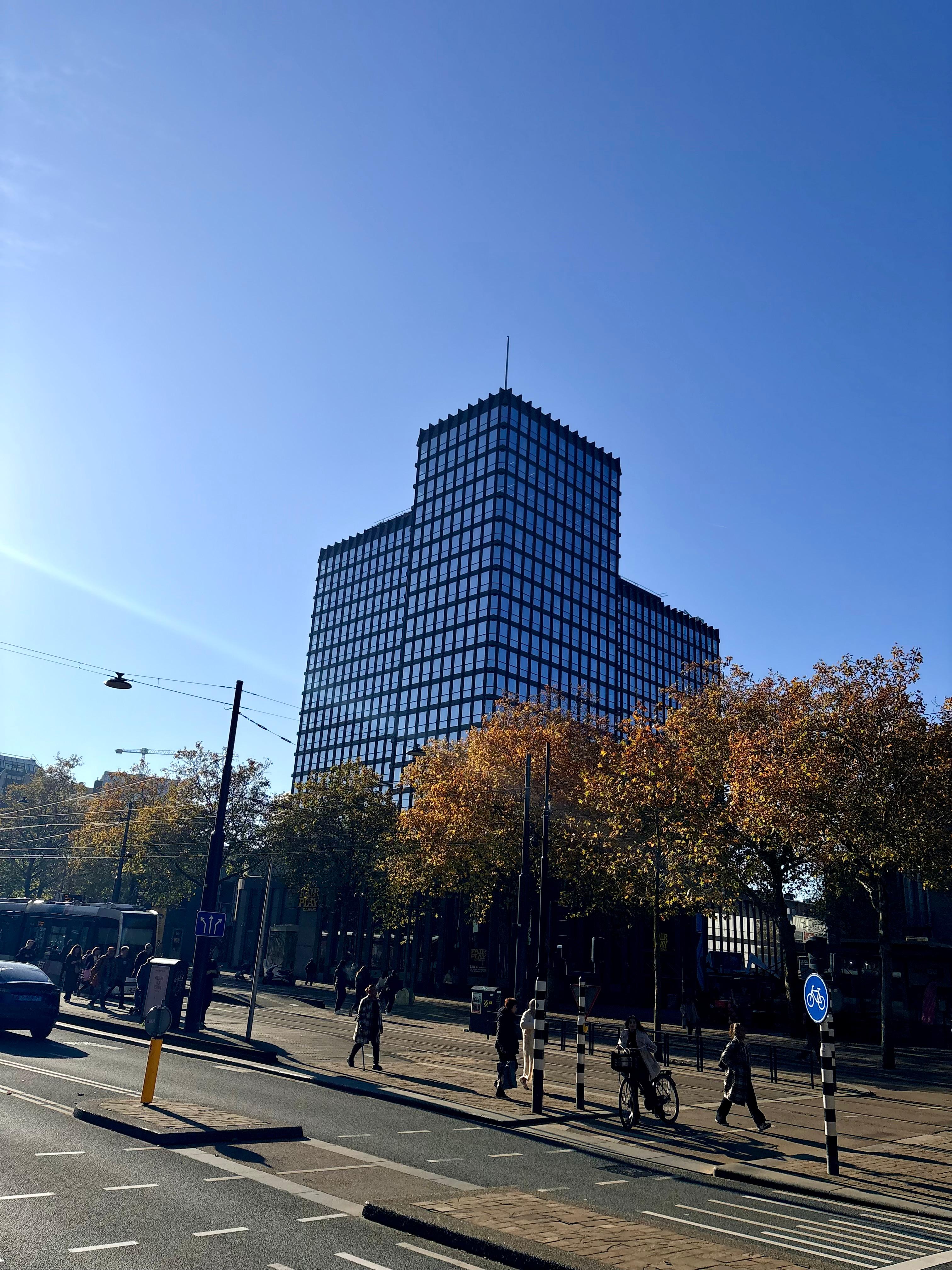 Dux Group's cover photo