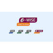 E-WISE Nederland logo