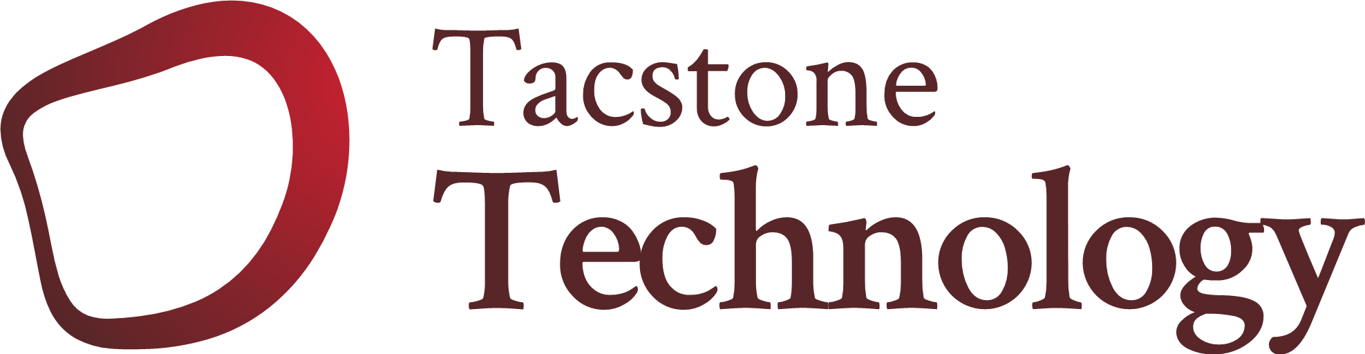 Logo Tacstone Technology