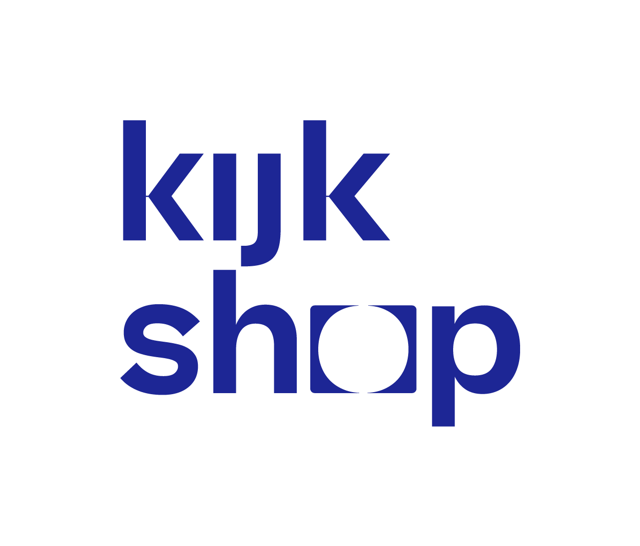 Kijkshop logo