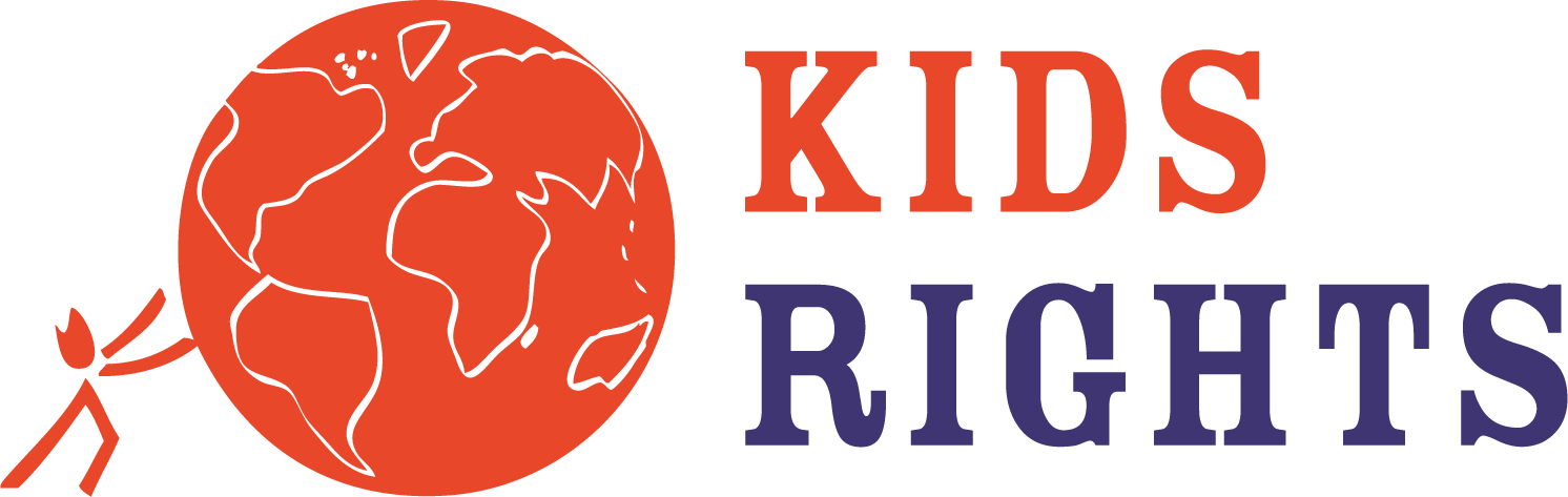 KidsRights's cover photo