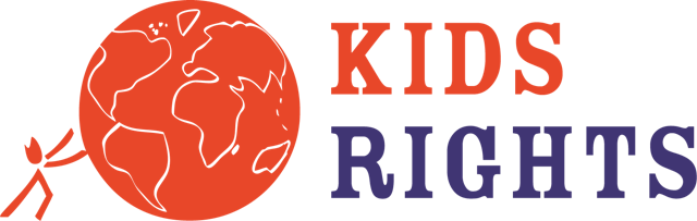 KidsRights - Cover Photo