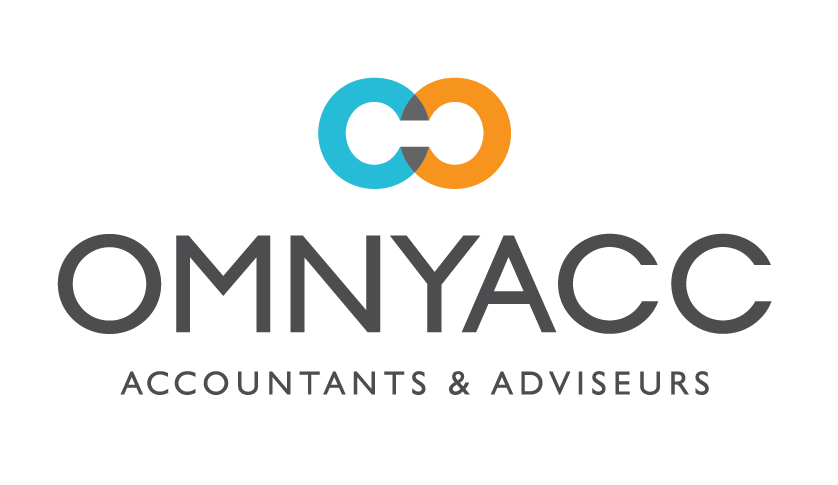 Omnyacc logo