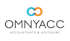 Omnyacc logo