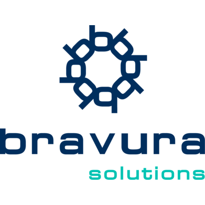 Bravura Solutions logo