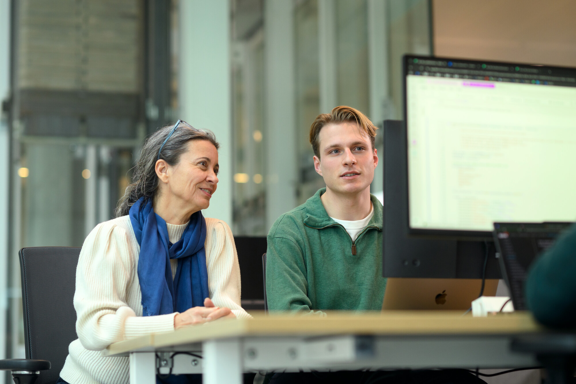 Belastingdienst's cover photo