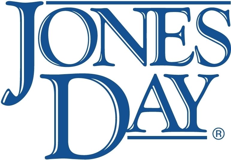 Jones Day UK logo