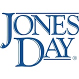 Logo Jones Day UK
