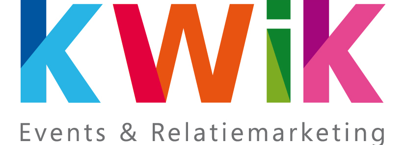 Omslagfoto van Kwik Events en Relatiemarketing