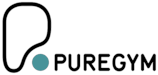 Logo PureGym