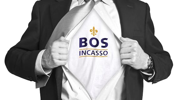 Bos Incasso - Cover Photo