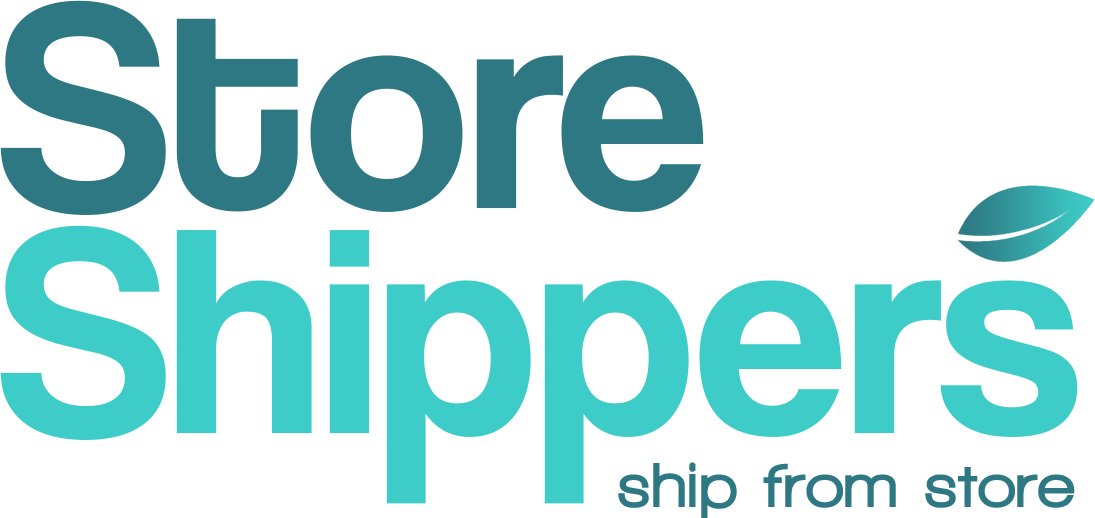 Storeshippers logo