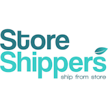 Logo Storeshippers