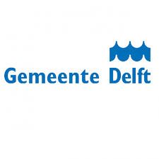 Logo Gemeente Delft