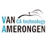 CA Technology Group logo