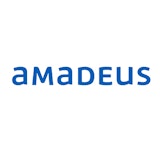 Logo Amadeus IT Services UK Limited
