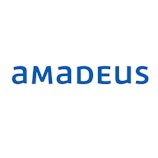 Logo Amadeus IT Services UK Limited