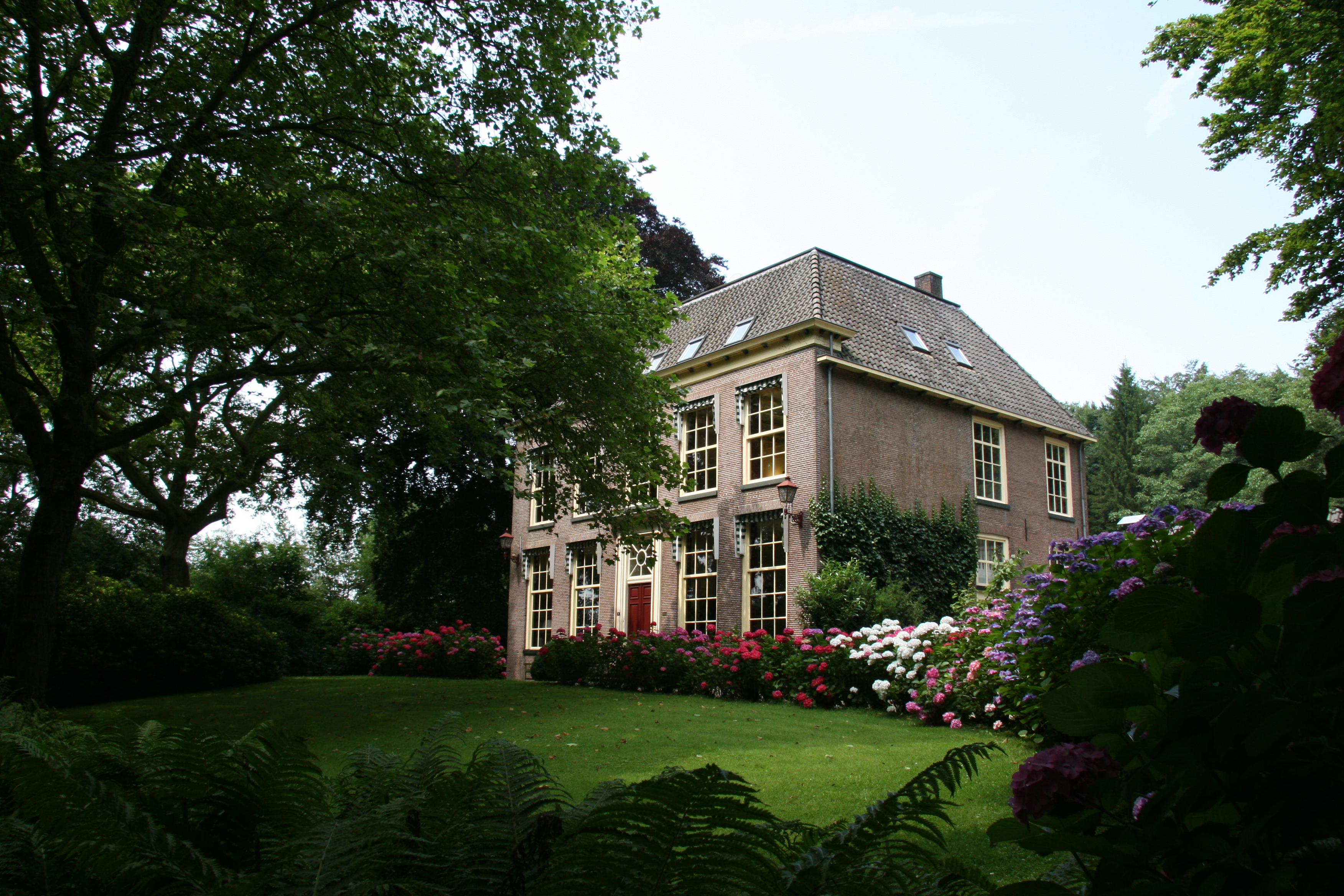 Omslagfoto van DilemmaManager