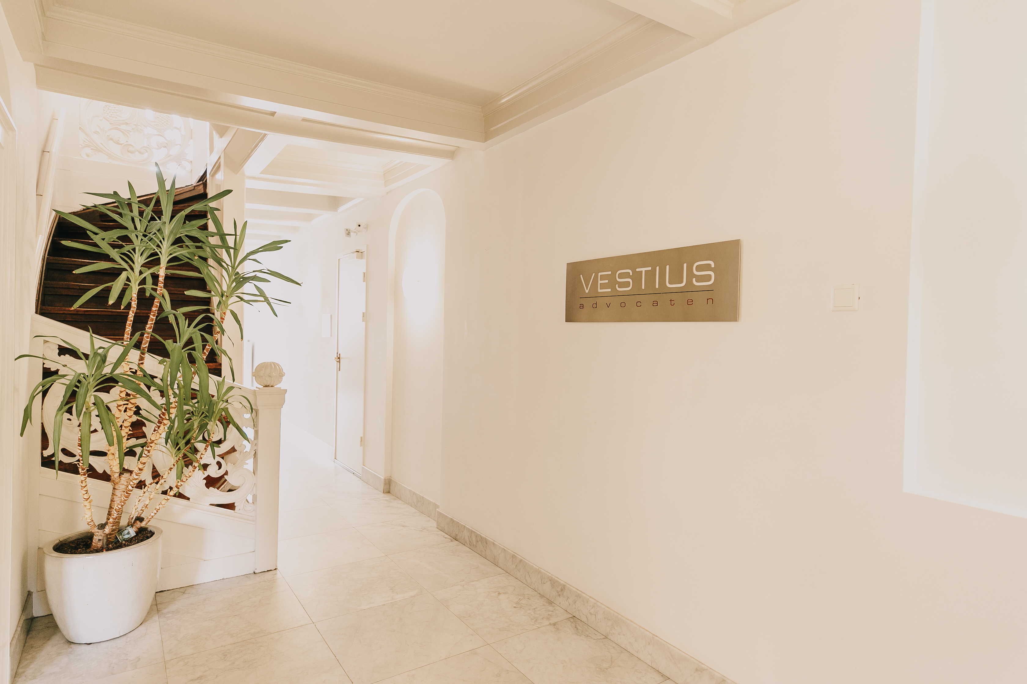 Vestius Advocaten's cover photo