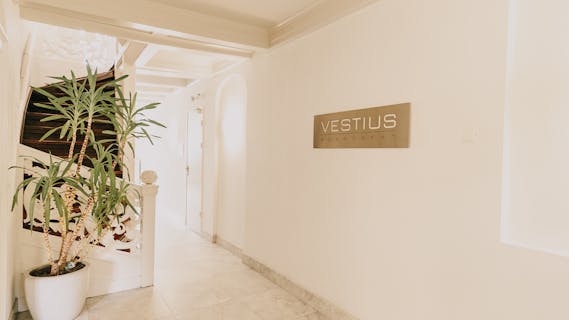 Vestius Advocaten - Cover Photo