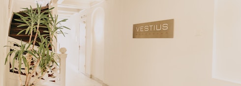 Omslagfoto van Vestius advocaten