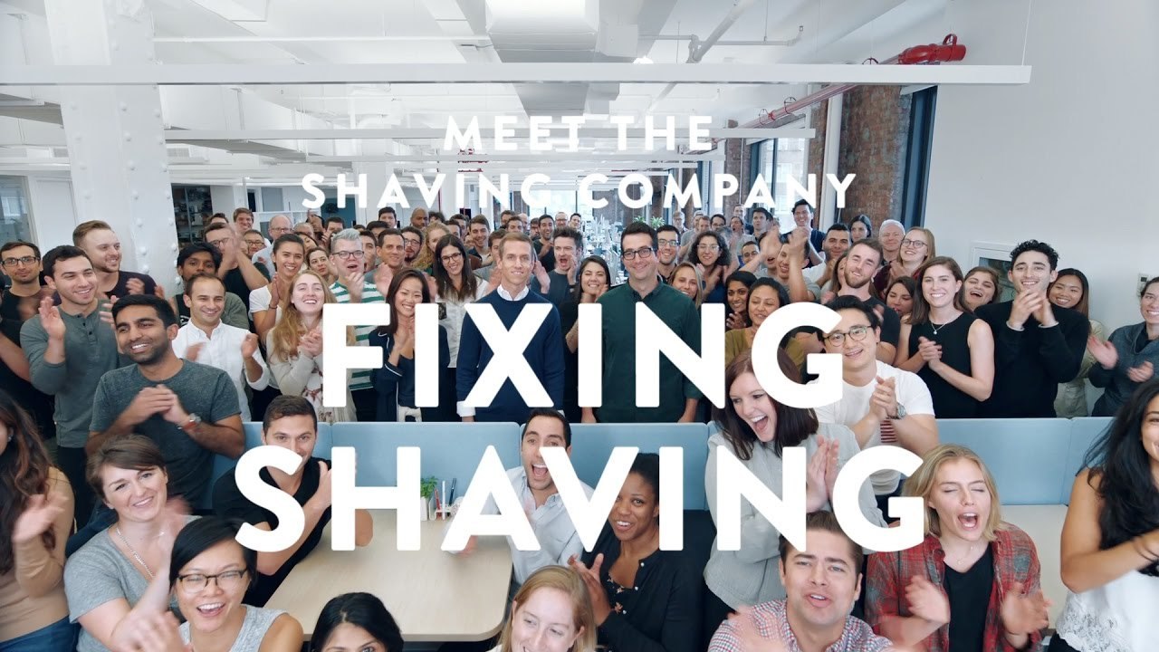 Harry's, Inc.'s cover photo