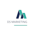 DS Marketing logo
