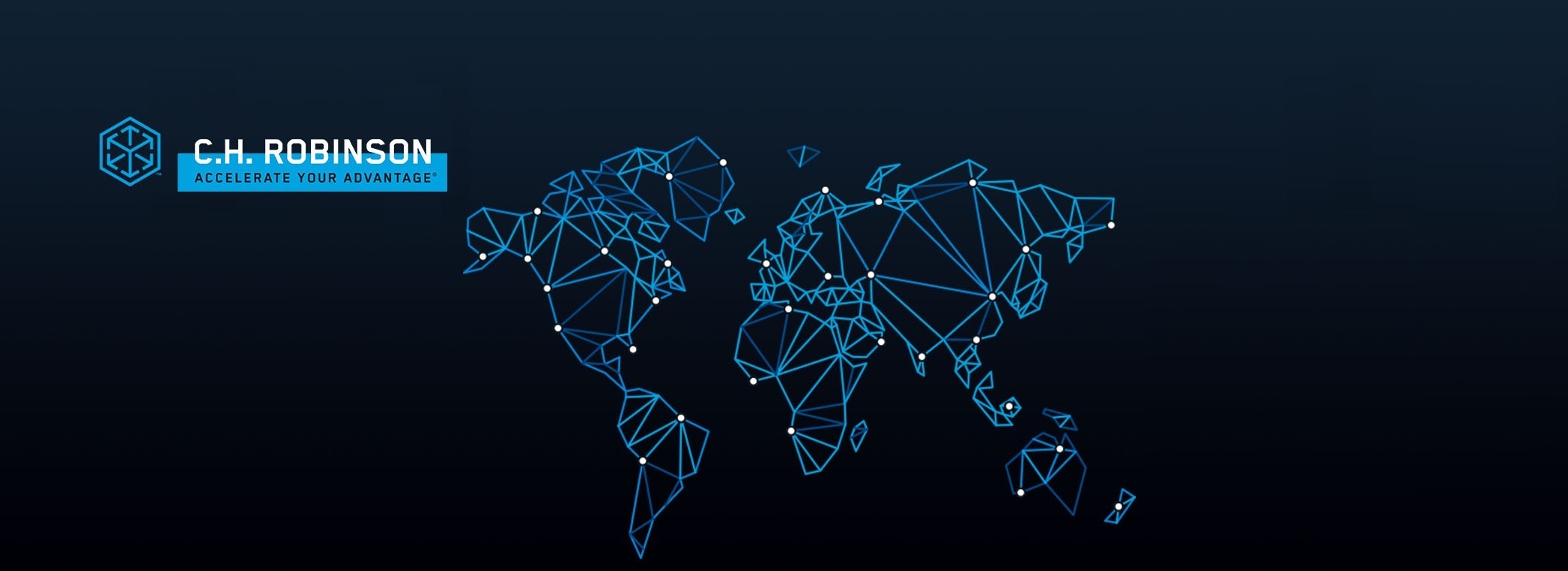 C.H. Robinson's cover photo