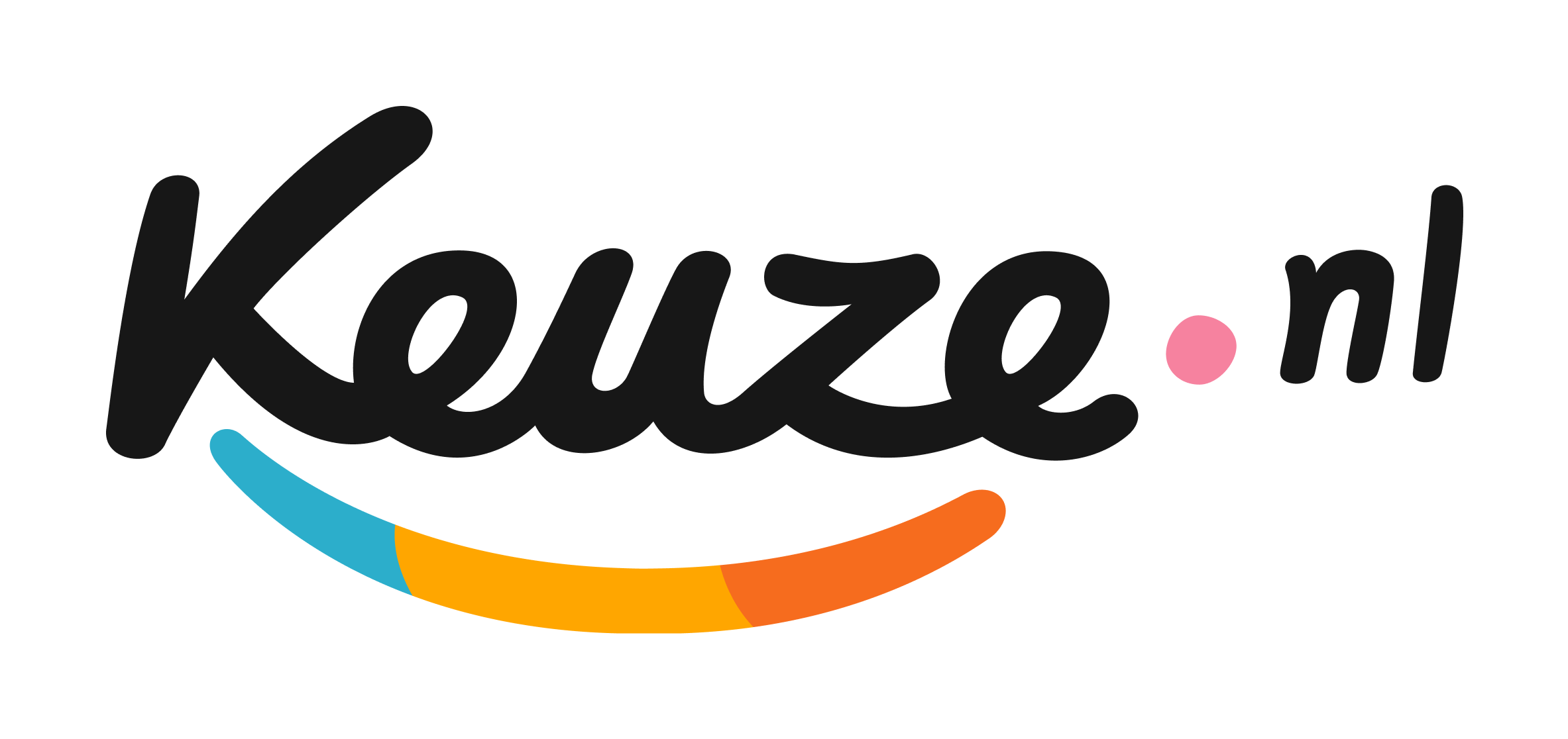 Keuze.nl logo