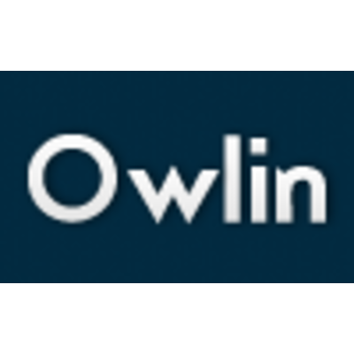 Owlin logo
